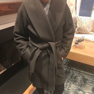 Club Monaco Wool Women’s Jacket